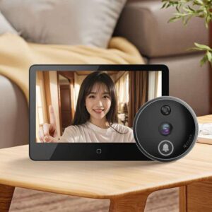 Tablet Webcam