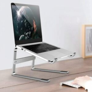 Simple Laptop Stand